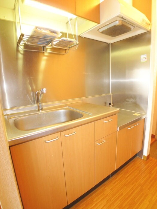 リバーサイドハイツＫＳの物件内観写真