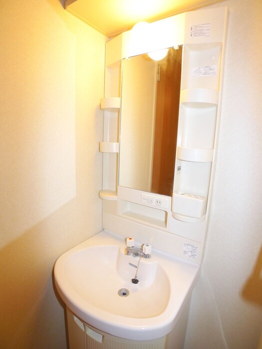 リバーサイドハイツＫＳの物件内観写真