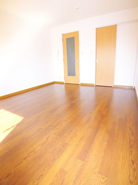 リバーサイドハイツＫＳの物件内観写真