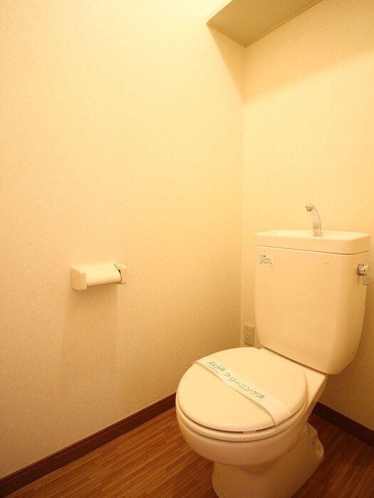 リバーサイドハイツＫＳの物件内観写真