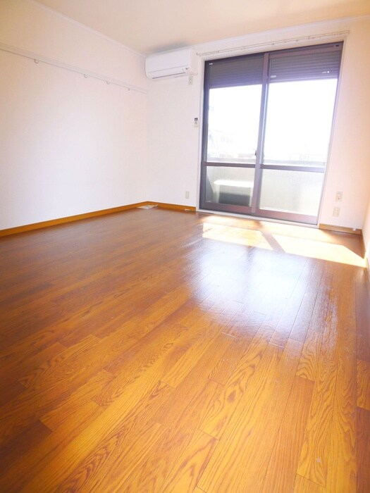 リバーサイドハイツＫＳの物件内観写真