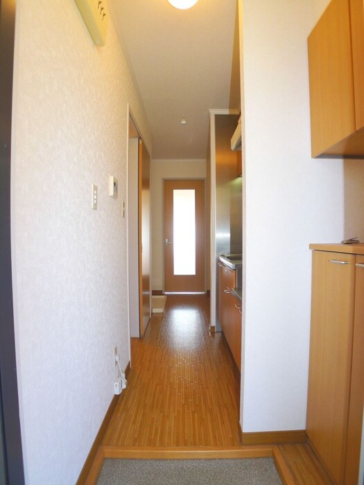 リバーサイドハイツＫＳの物件内観写真