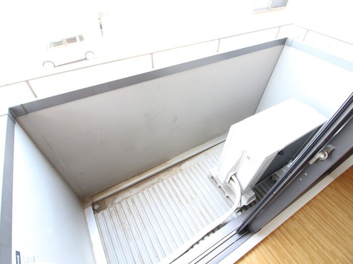 リバーサイドハイツＫＳの物件内観写真