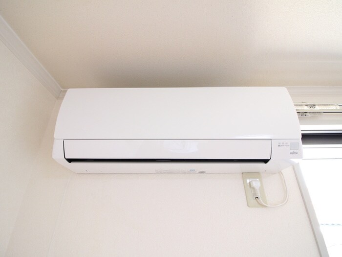 リバーサイドハイツＫＳの物件内観写真