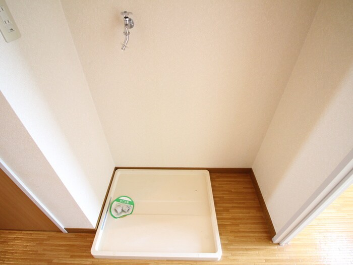 リバーサイドハイツＫＳの物件内観写真