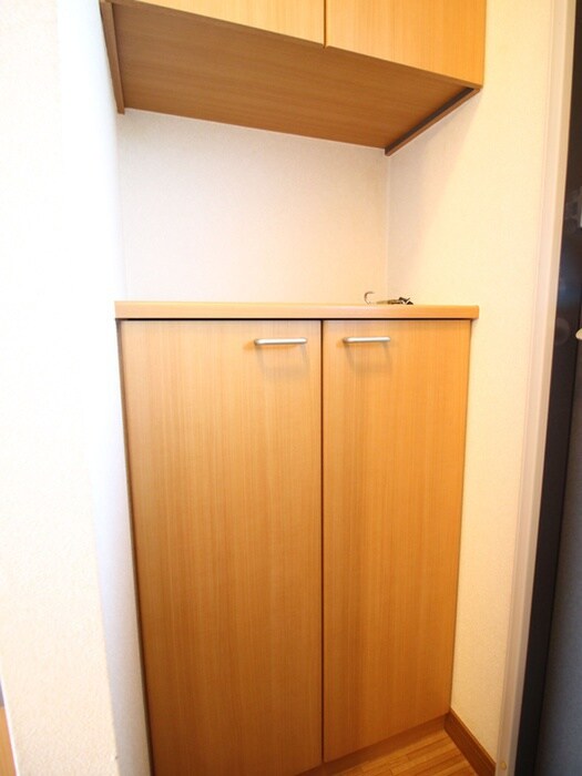 リバーサイドハイツＫＳの物件内観写真