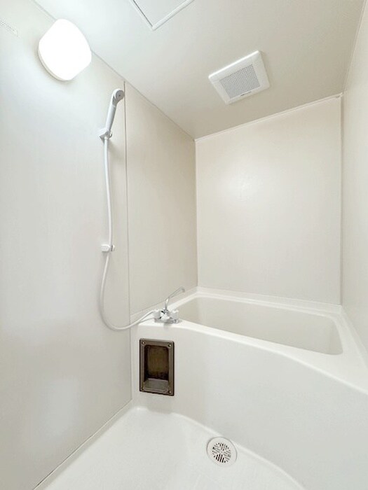 ヴィラ川村２の物件内観写真