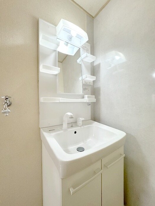 ヴィラ川村２の物件内観写真