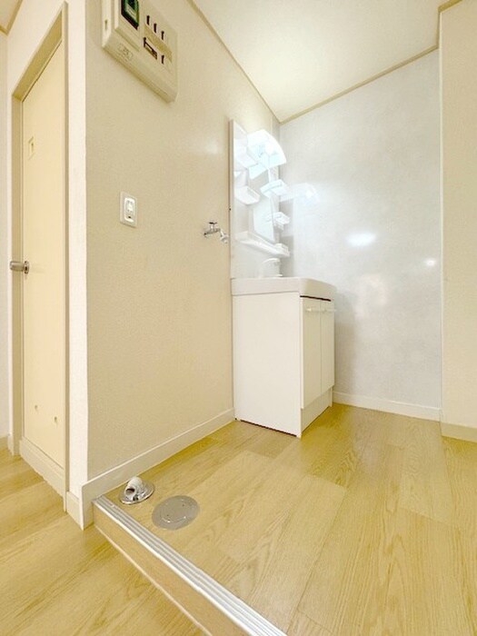 ヴィラ川村２の物件内観写真