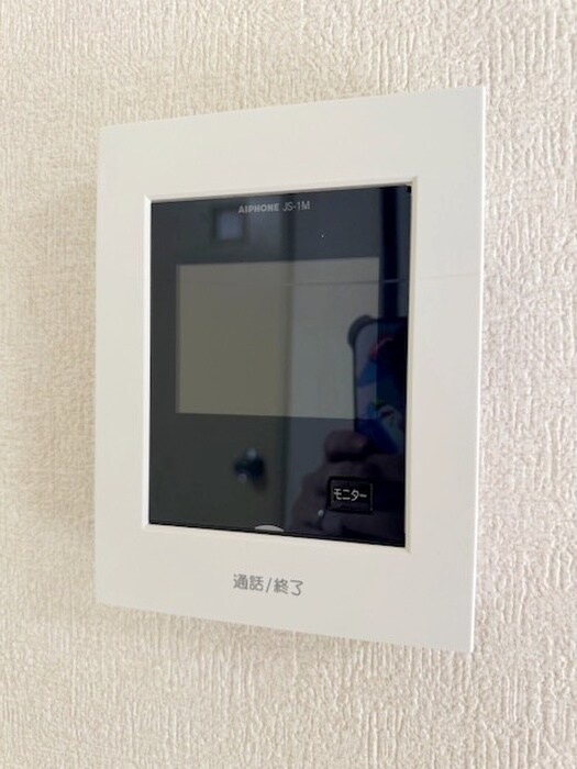 ヴィラ川村２の物件内観写真