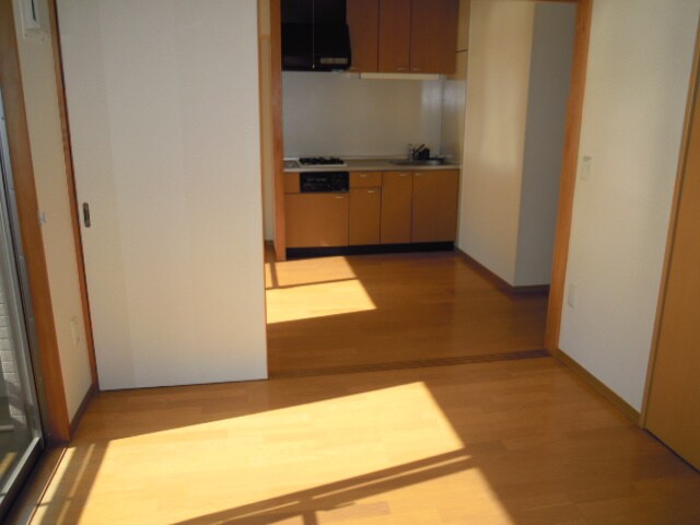 フォンティ－ナＫの物件内観写真