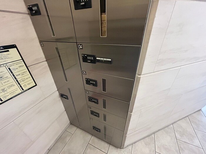 フォンティ－ナＫの物件外観写真