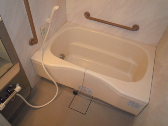 フォンティ－ナＫの物件内観写真