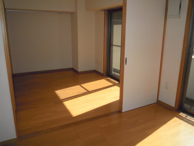 フォンティ－ナＫの物件内観写真