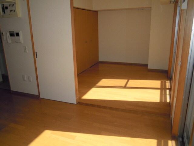 フォンティ－ナＫの物件内観写真