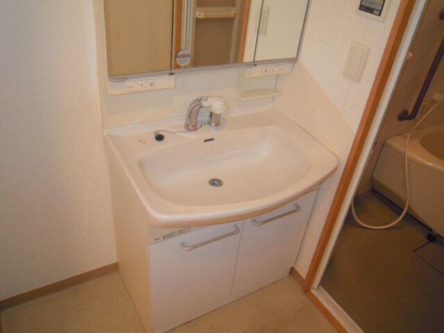 フォンティ－ナＫの物件内観写真