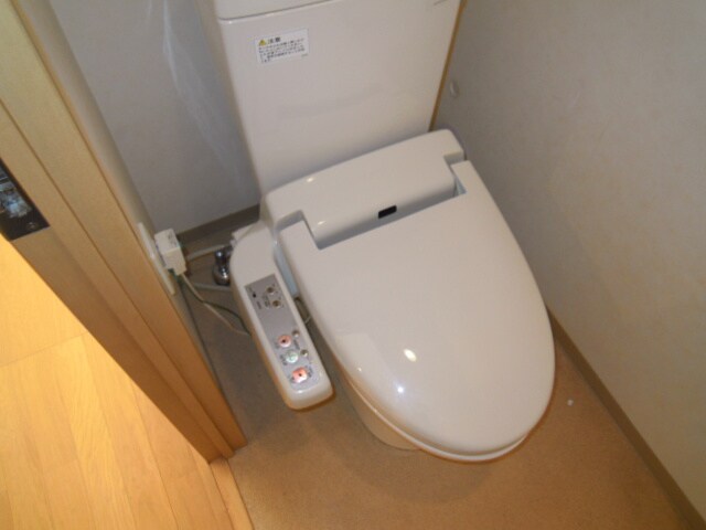 フォンティ－ナＫの物件内観写真