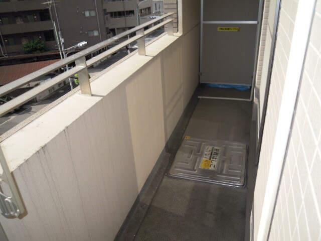 フォンティ－ナＫの物件内観写真