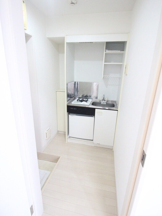 フロ－ラ共和の物件内観写真