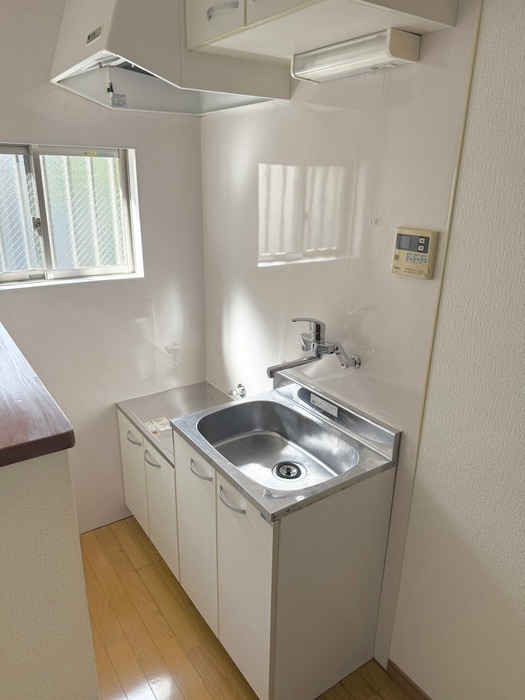 フォレストステージ上高田の物件内観写真