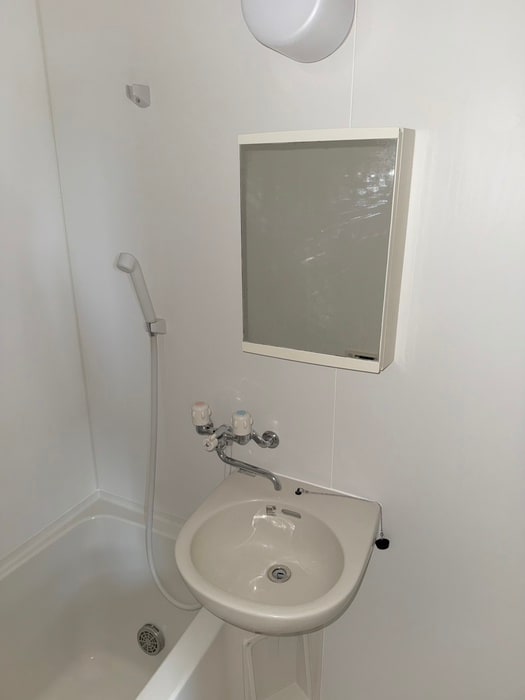 フォレストステージ上高田の物件内観写真