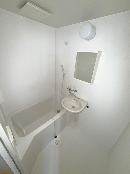 フォレストステージ上高田の物件内観写真