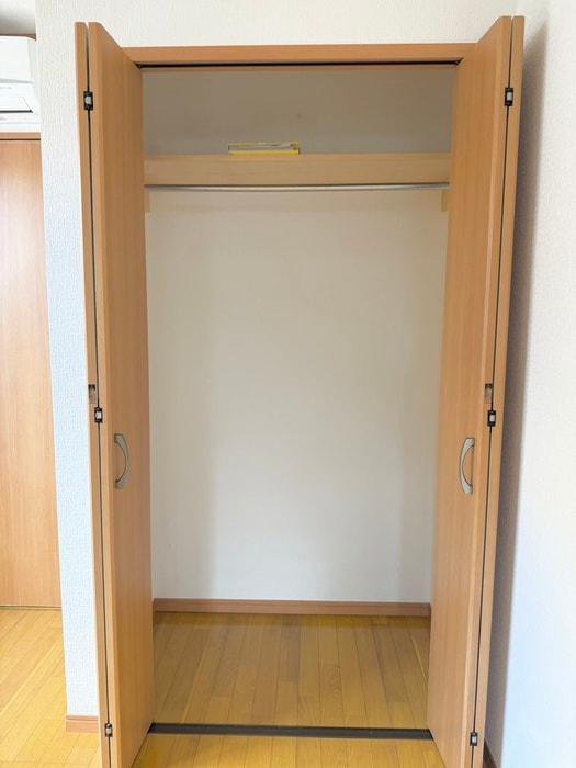 フォレストステージ上高田の物件内観写真