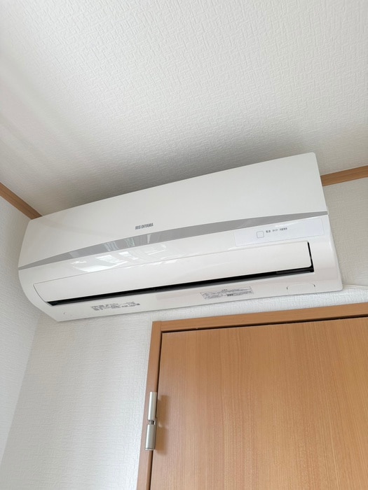 フォレストステージ上高田の物件内観写真