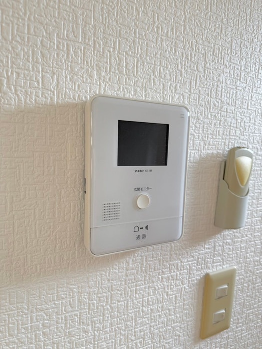 フォレストステージ上高田の物件内観写真