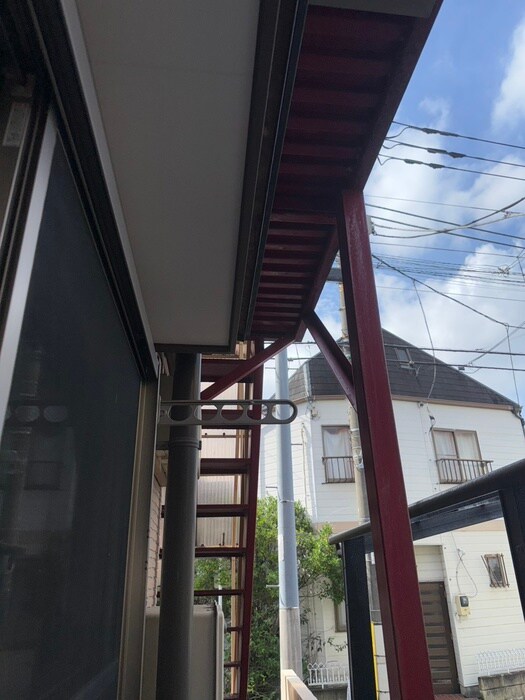 フォレストステージ上高田の物件内観写真