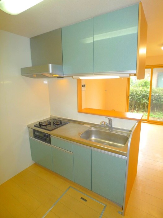 ル－チェ東水元の物件内観写真