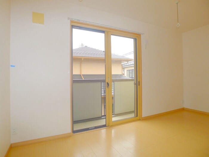 ル－チェ東水元の物件内観写真