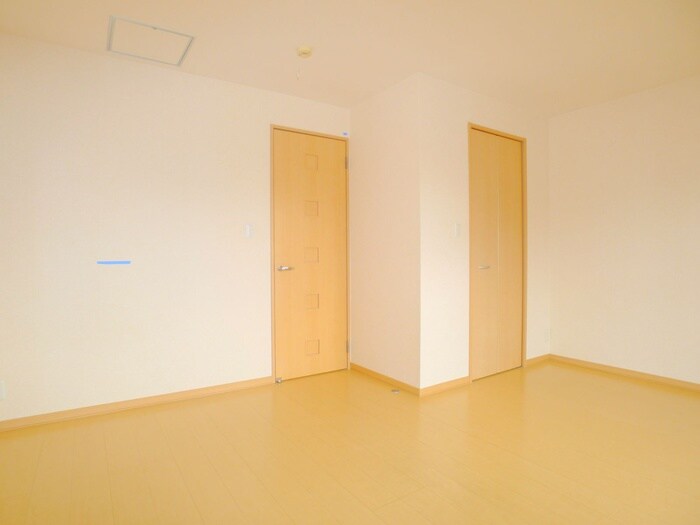 ル－チェ東水元の物件内観写真