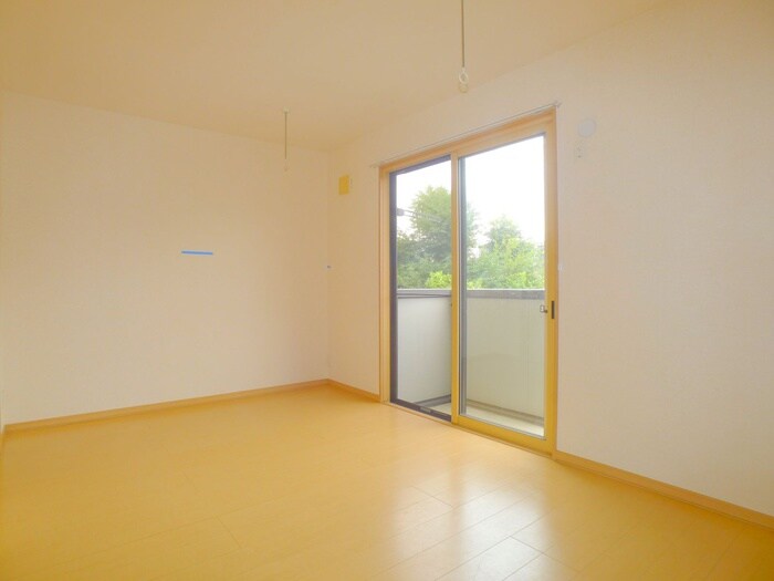 ル－チェ東水元の物件内観写真