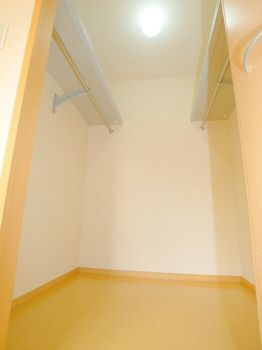 ル－チェ東水元の物件内観写真