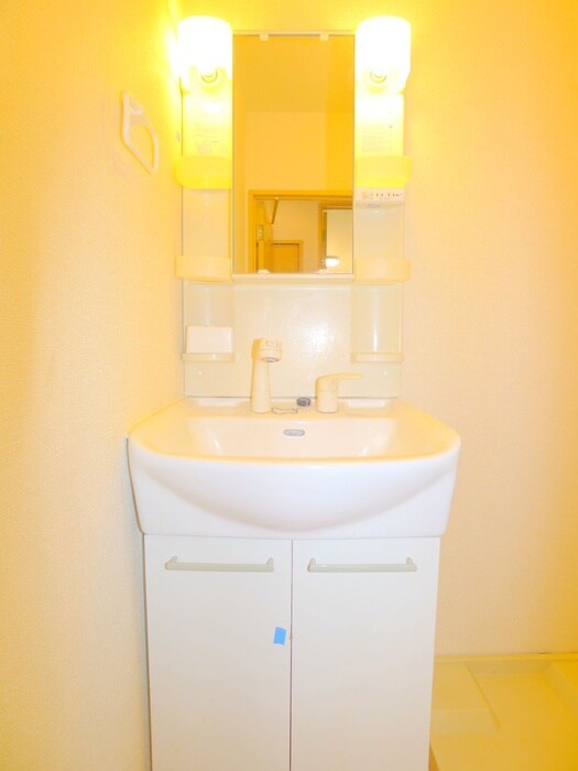 ル－チェ東水元の物件内観写真