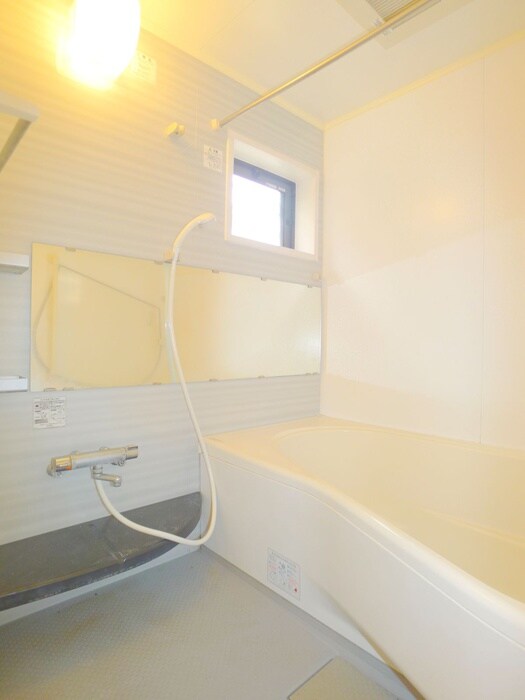 ル－チェ東水元の物件内観写真