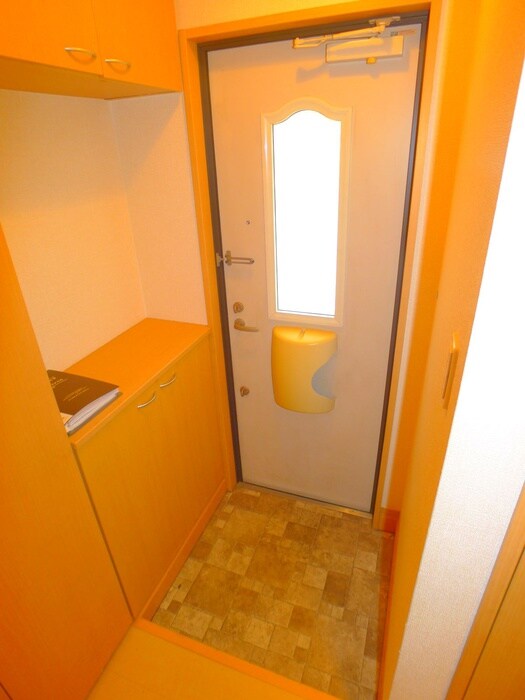 ル－チェ東水元の物件内観写真