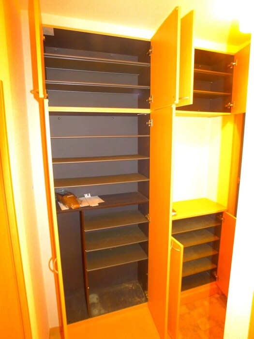 ル－チェ東水元の物件内観写真