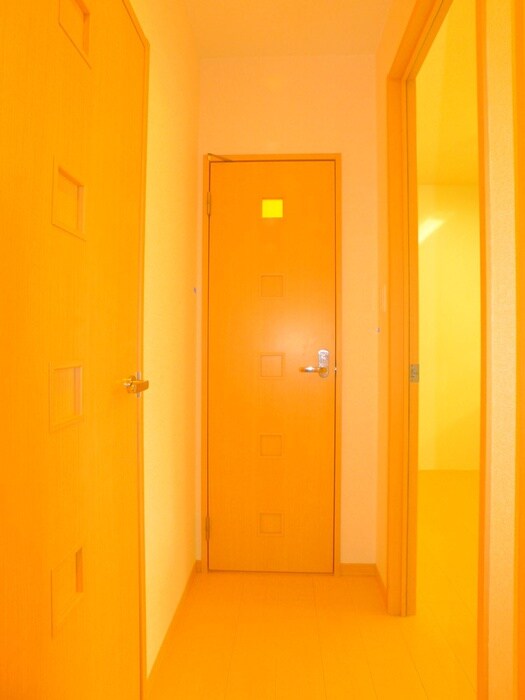 ル－チェ東水元の物件内観写真