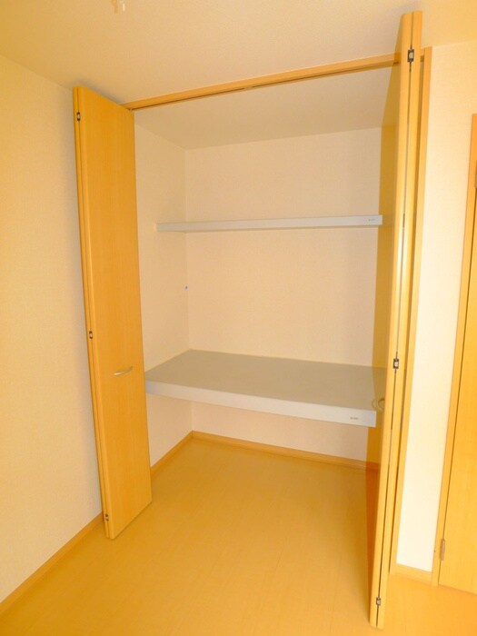 ル－チェ東水元の物件内観写真