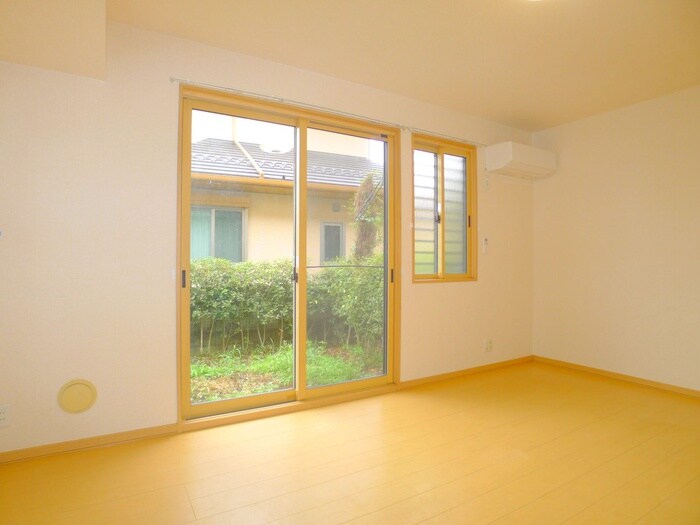 ル－チェ東水元の物件内観写真