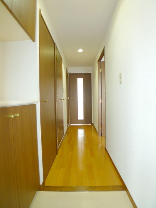 リッシェルの物件内観写真