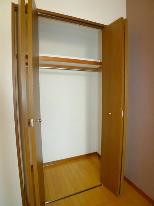 リッシェルの物件内観写真