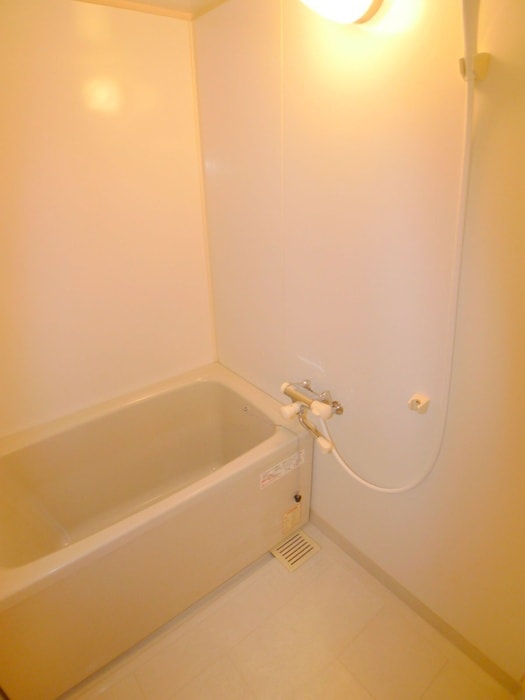 リッシェルの物件内観写真