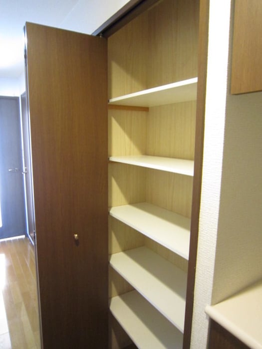 リッシェルの物件内観写真