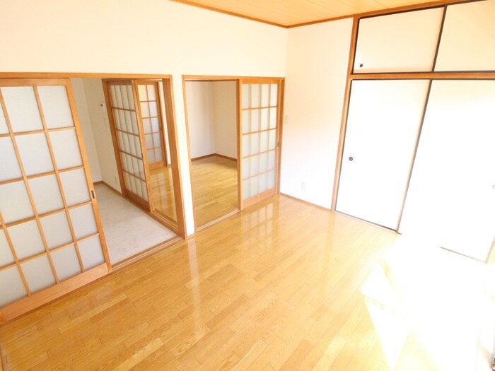 メゾンハタノの物件内観写真