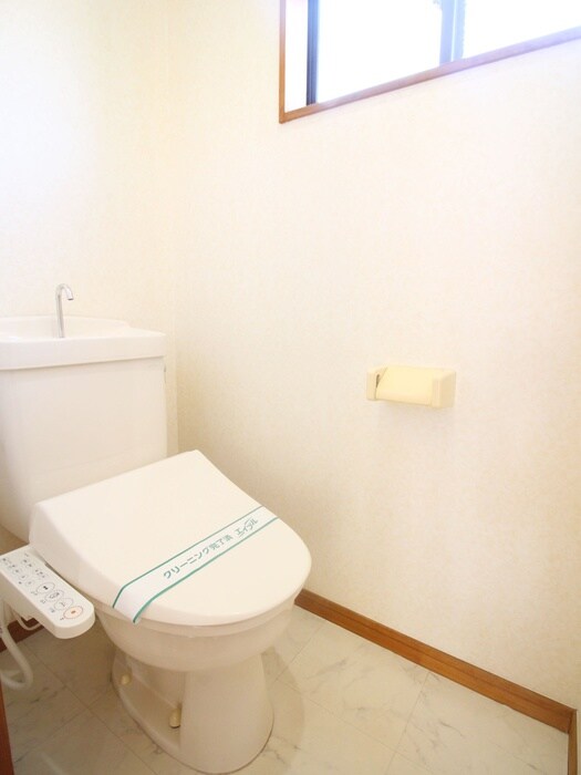 メゾンハタノの物件内観写真