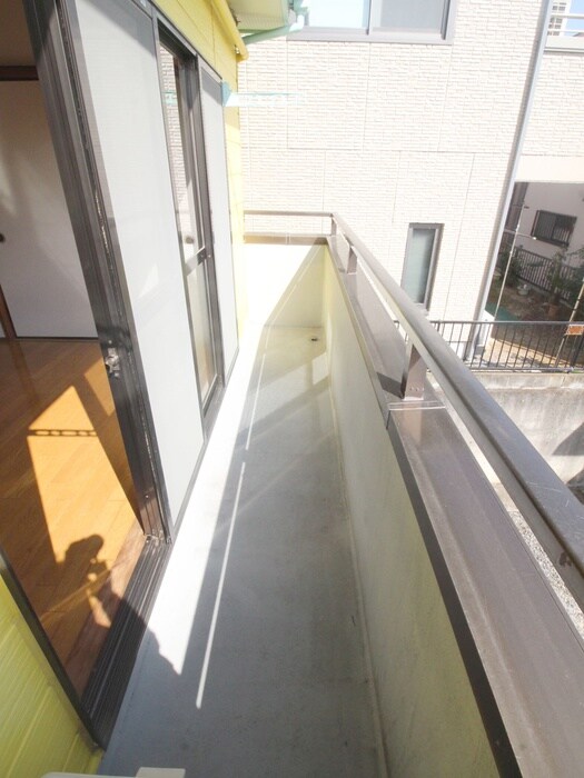 メゾンハタノの物件内観写真