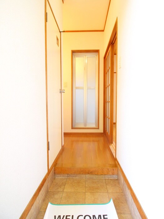 メゾンハタノの物件内観写真